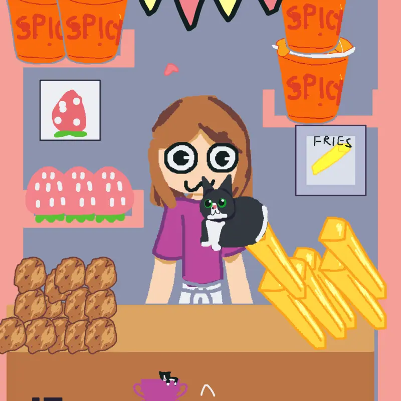 Game by @plibby_catt