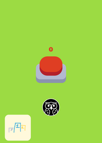 Global and Unfun Clicker Game