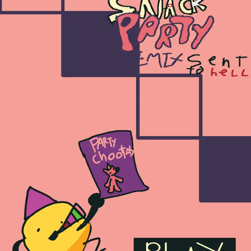 Game by @Batsinoobie17
