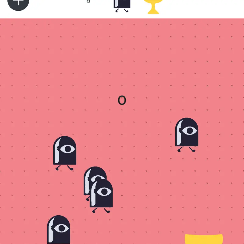 Game by @Abarsky