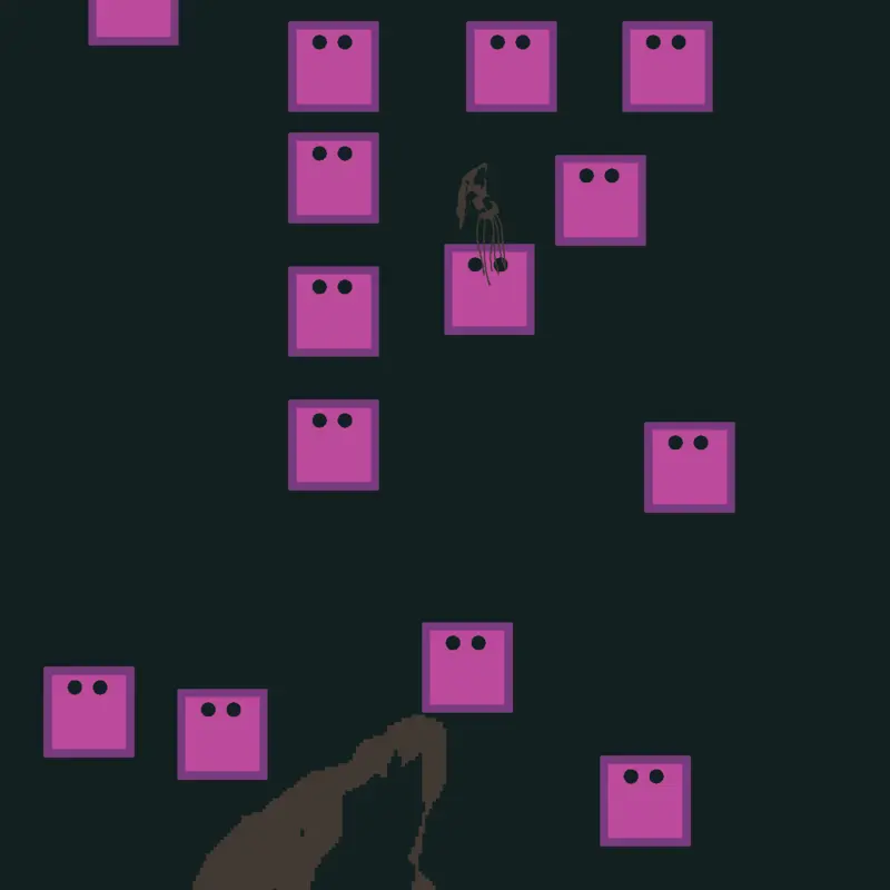 Game by @andythedog