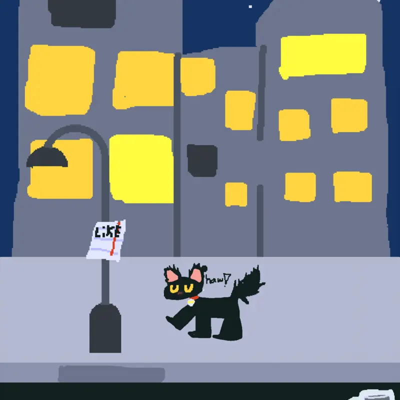 Game by @FaryMary