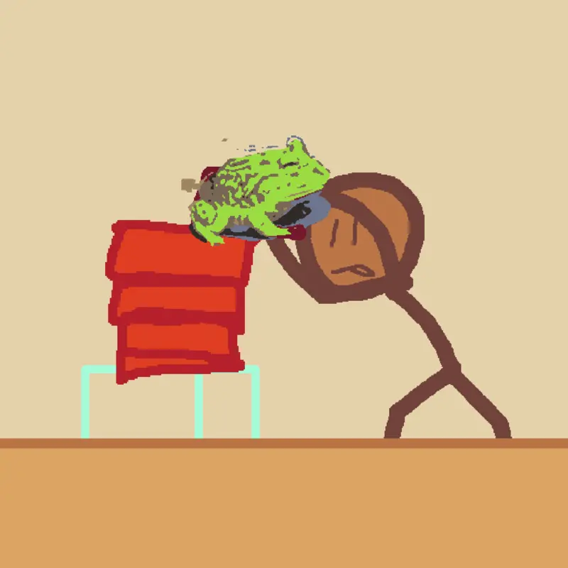 Game by @biuk