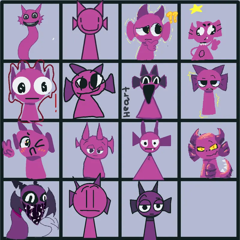 Game by @THE_AUGUST