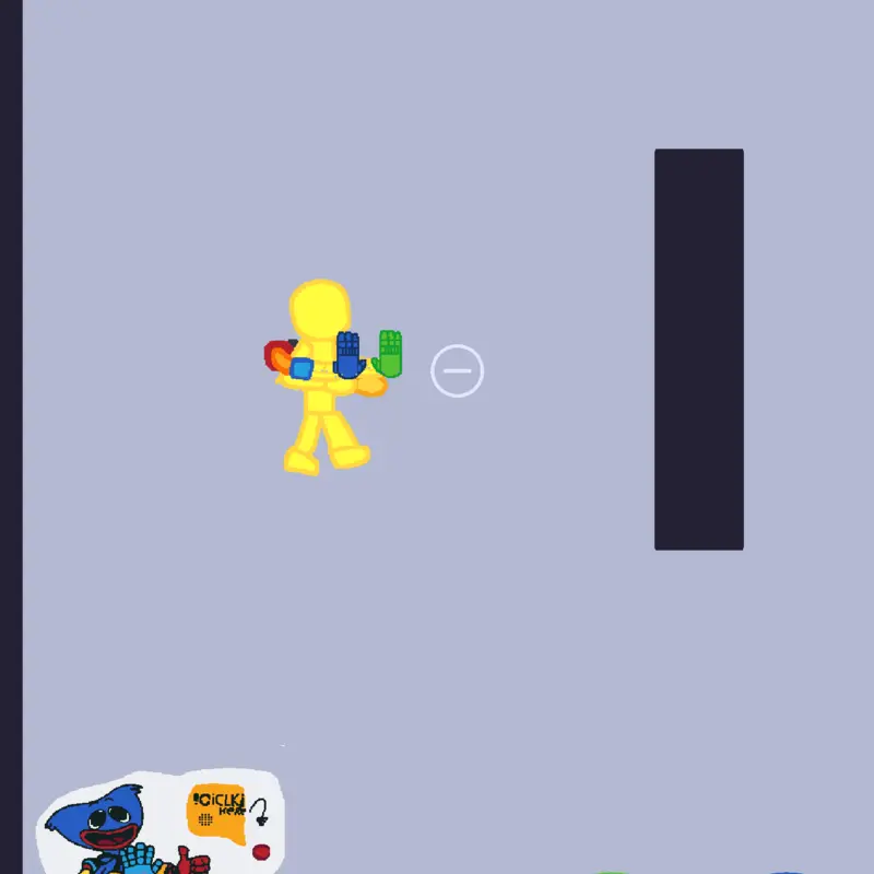 Game by @heniu