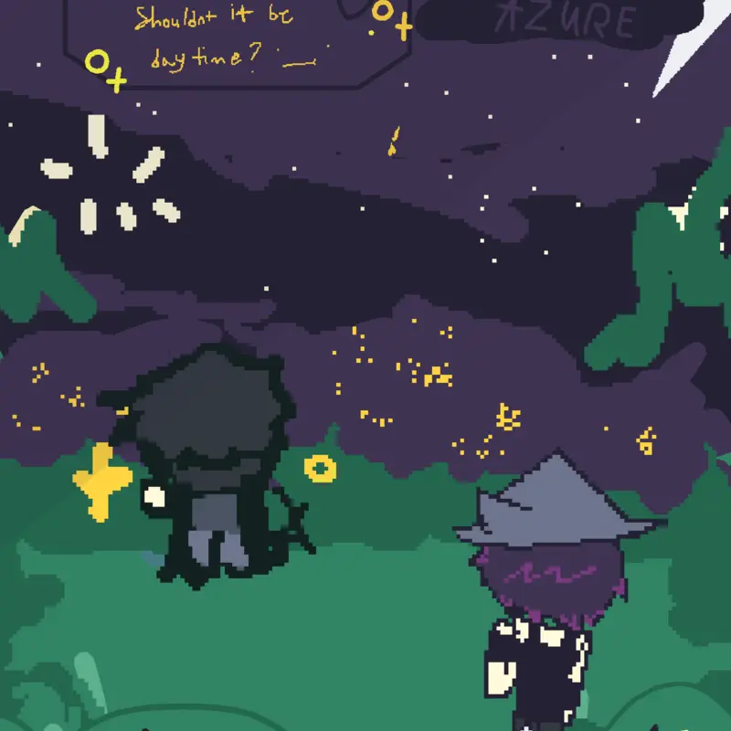 Game by @Meowl