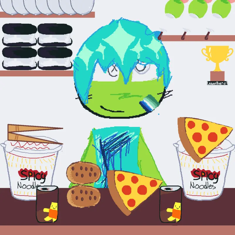 Game by @YOUR_LOCAL_CH33S3_C4K3