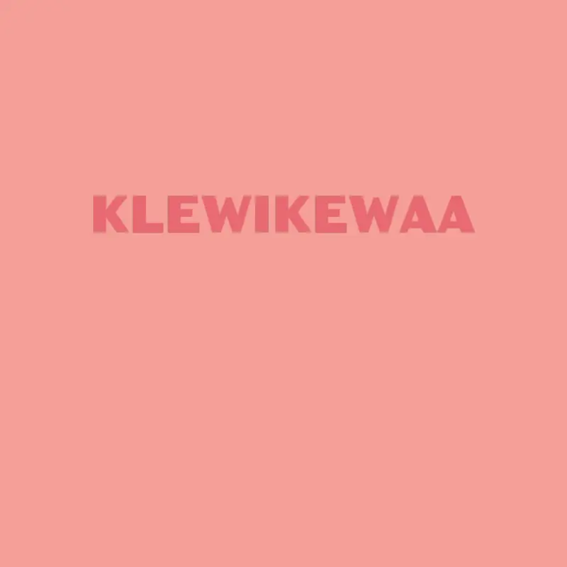 Game by @klewikewaa