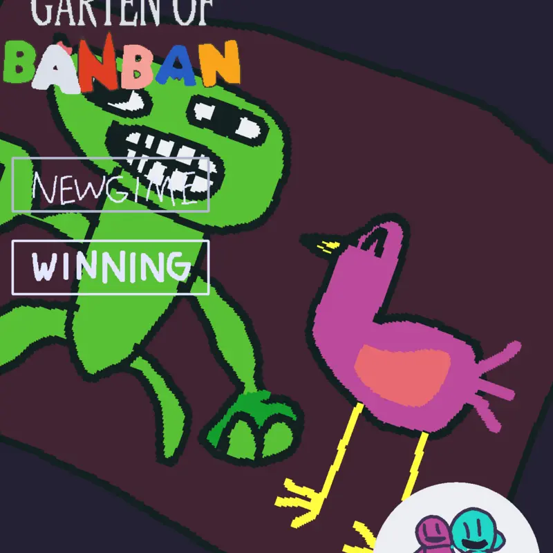 Game by @gooseguy