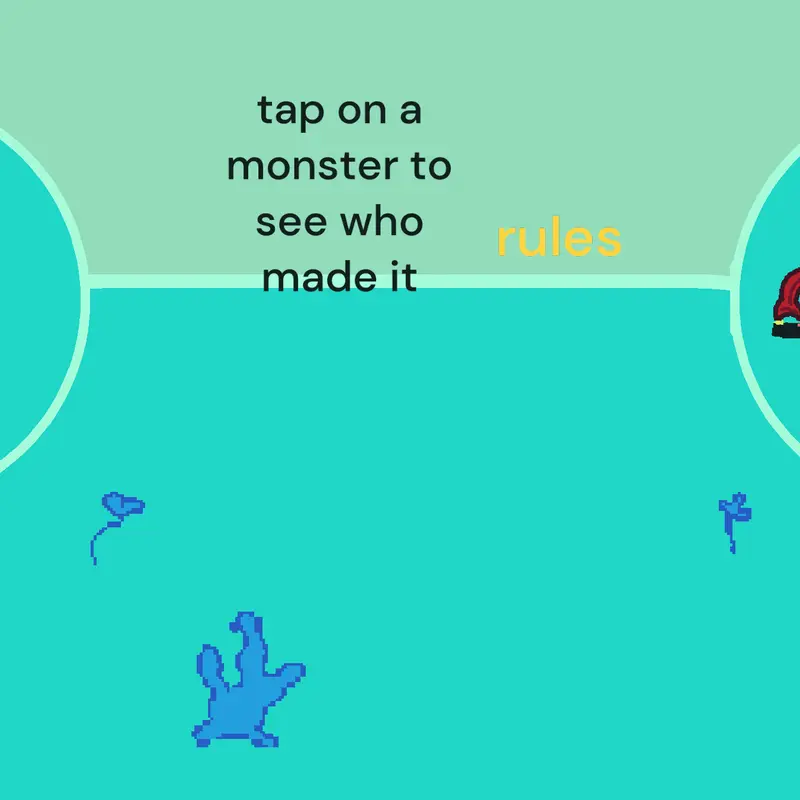 Game by @Hamster_studios