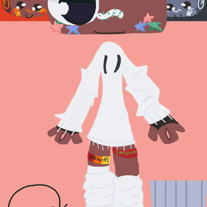 Game by @Cappiestar456