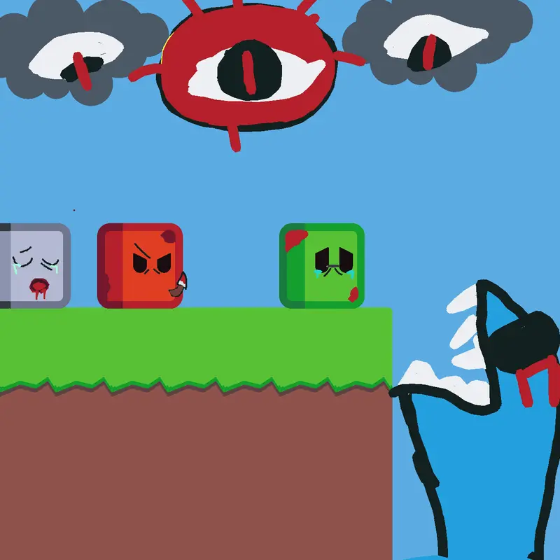 Game by @PURITYALFRED