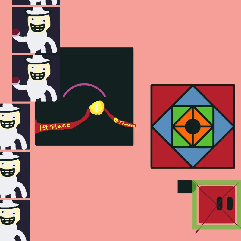 Game by @jkkeller