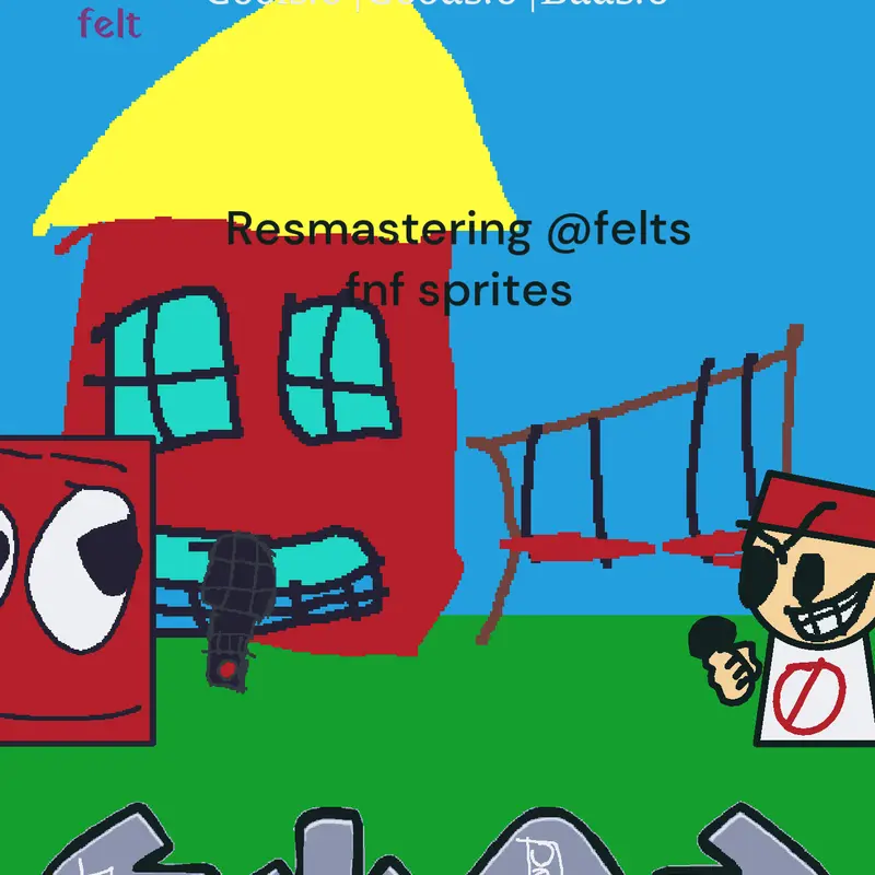 Game by @winell