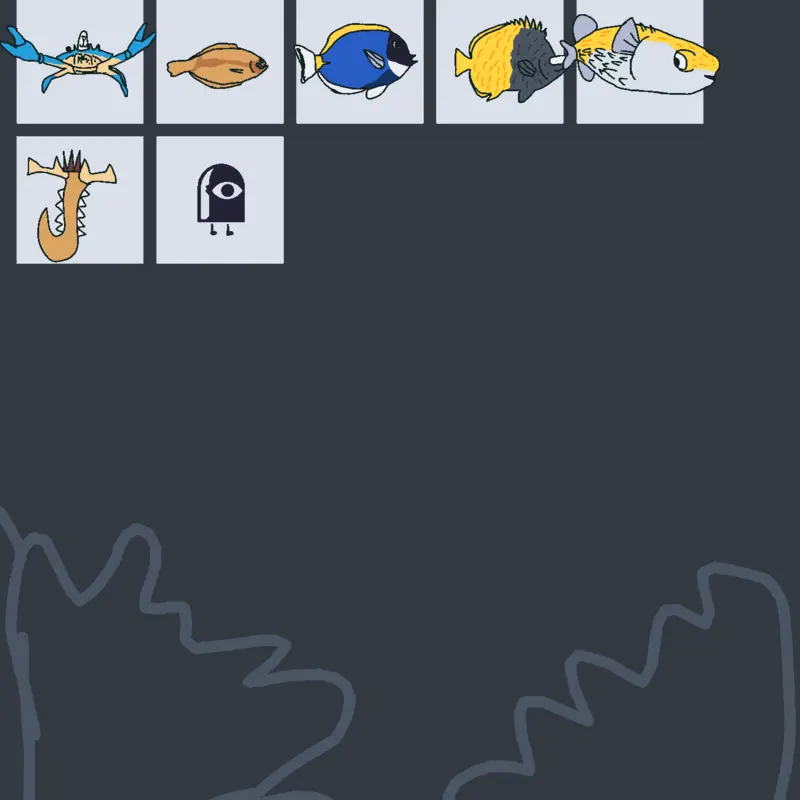 Game by @1749