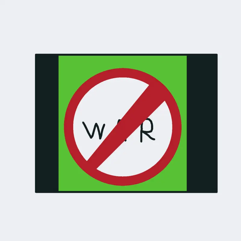 Game by @WarStopper