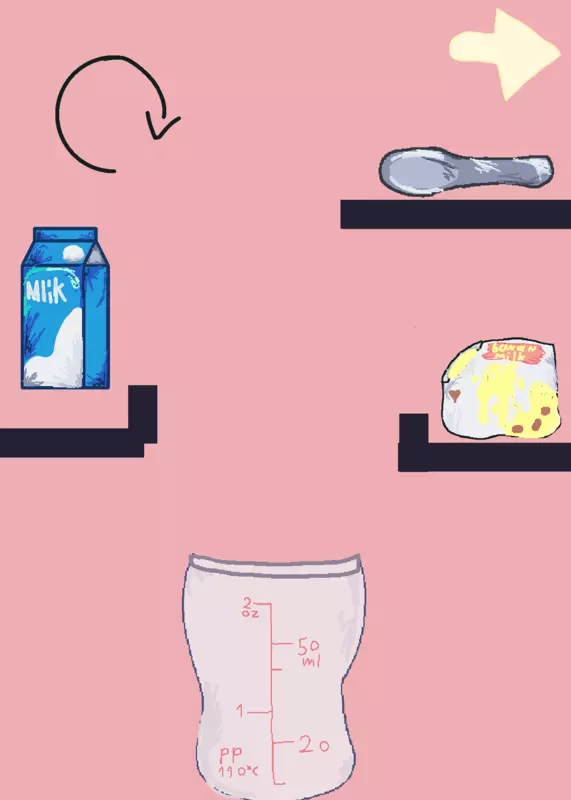 Game by @snowythefatbread