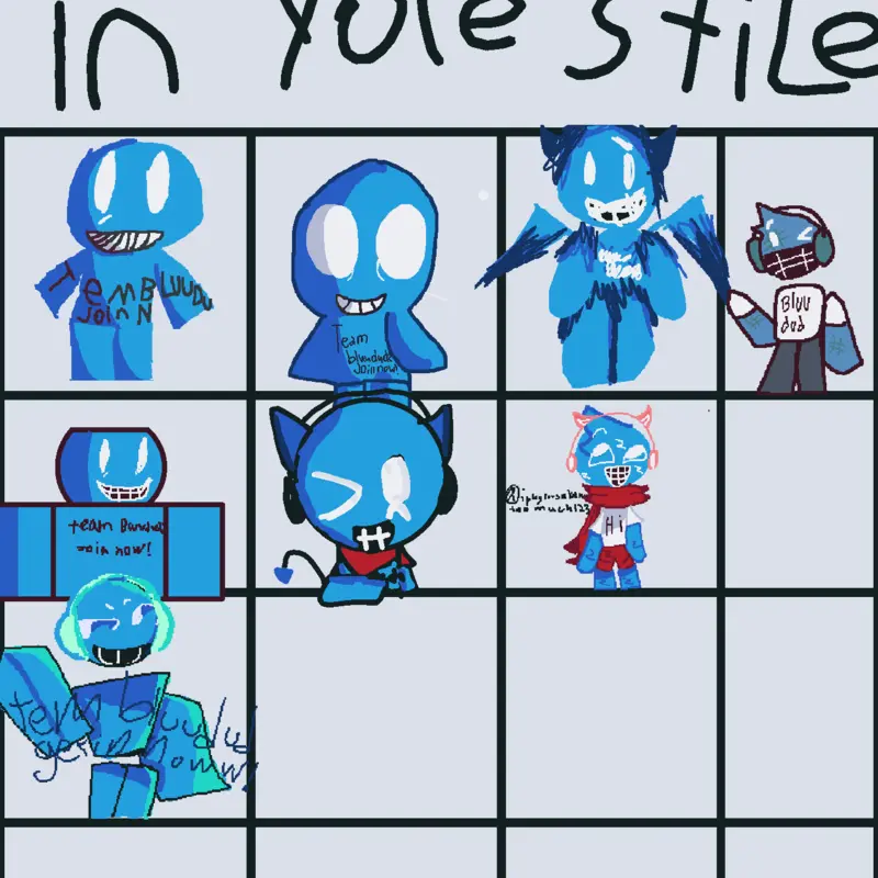 Game by @MissWannaDie