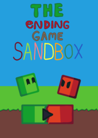 The Ending game sandbox