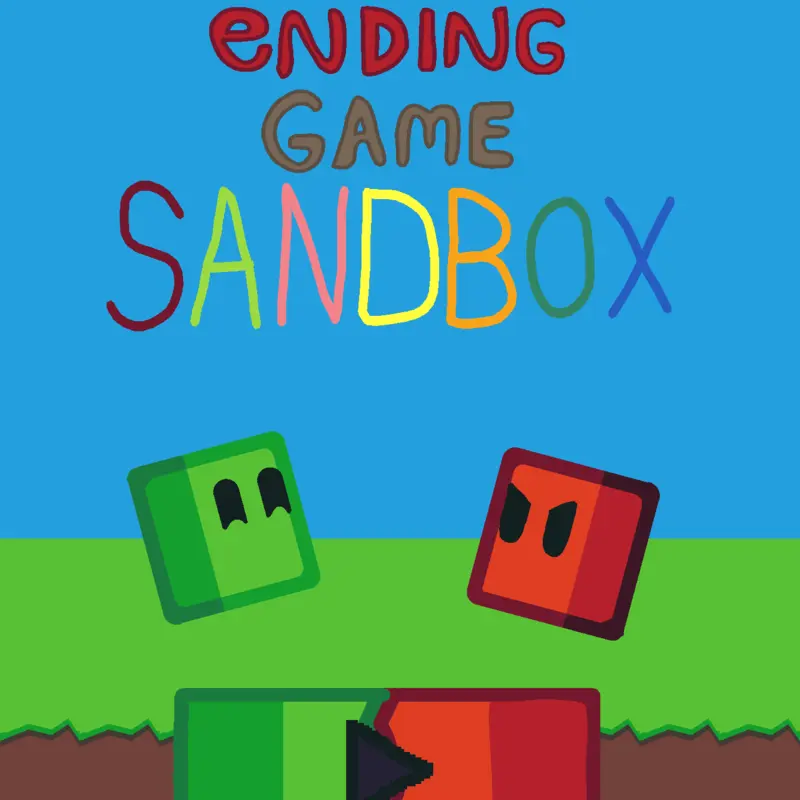 Game by @ItsNikolas