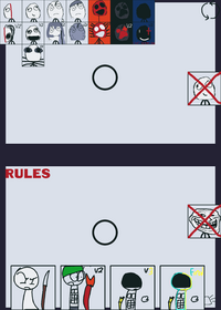 Derp vs spearman