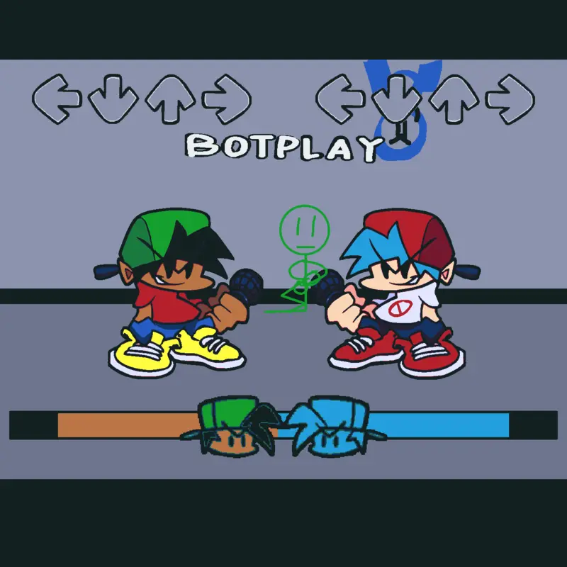 Game by @manmanjr