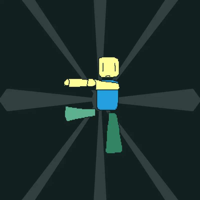 Game by @L3V_