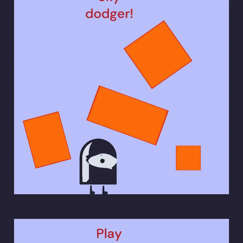 Game by @cooking-powder