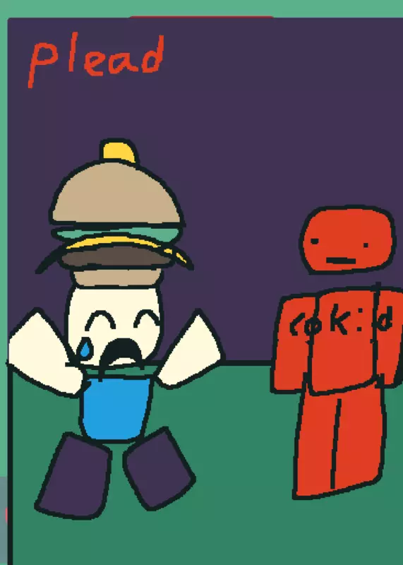 Game by @blakdlak