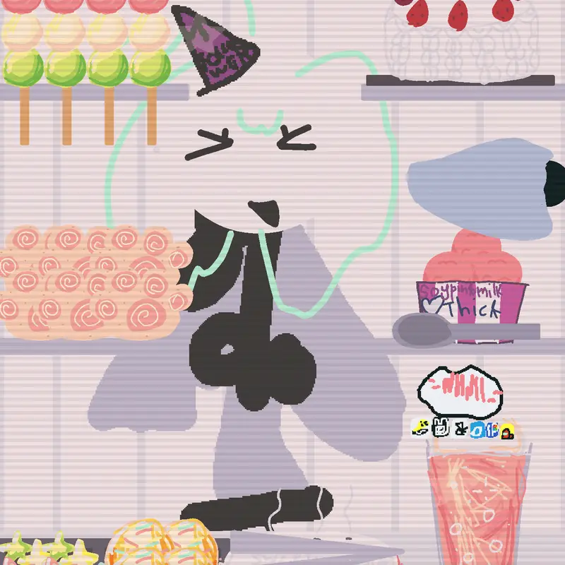 Game by @-_NIINII_-