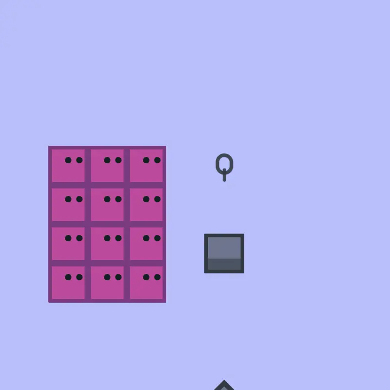 Game by @ducksallaround