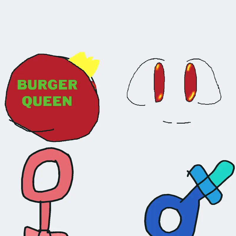 Game by @1nd1umk1t