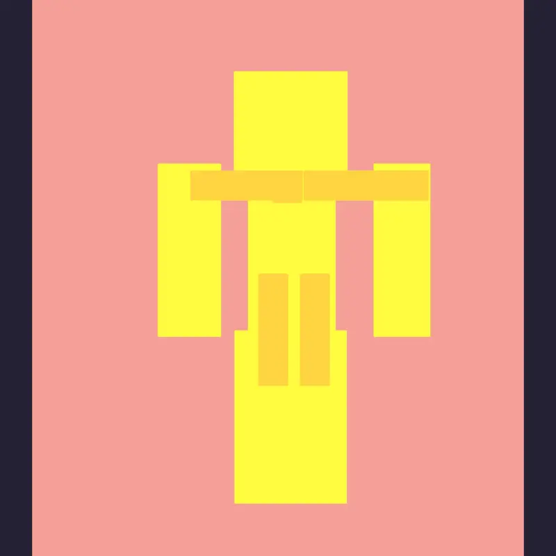 Game by @Blue-CubeEnding