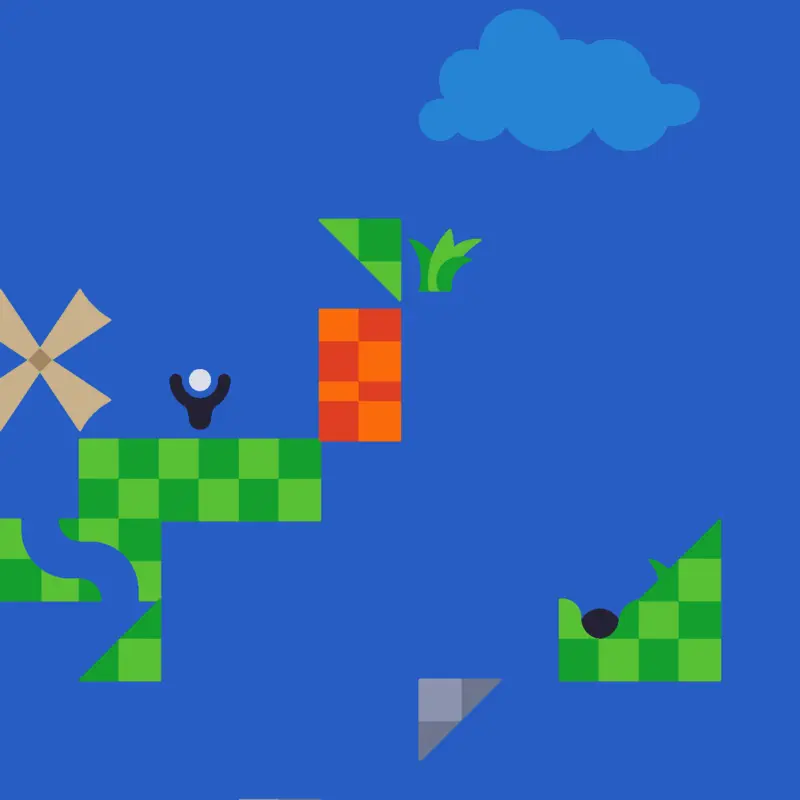 Game by @Parkour_Machine