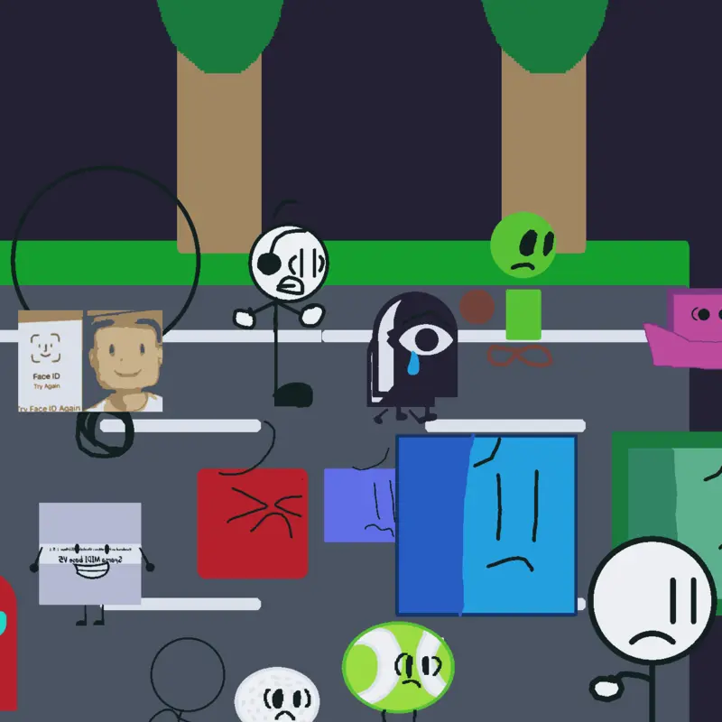 Game by @Real_Chornis