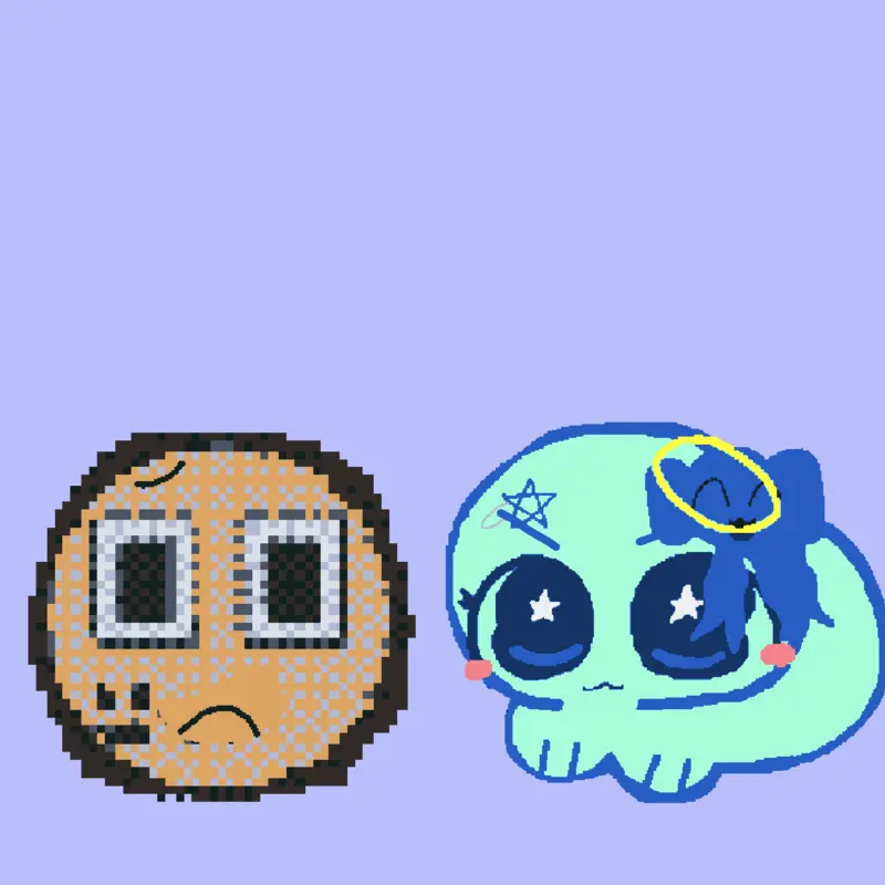 Game by @iidududui_Halloween