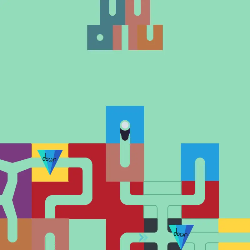 Game by @grayenf