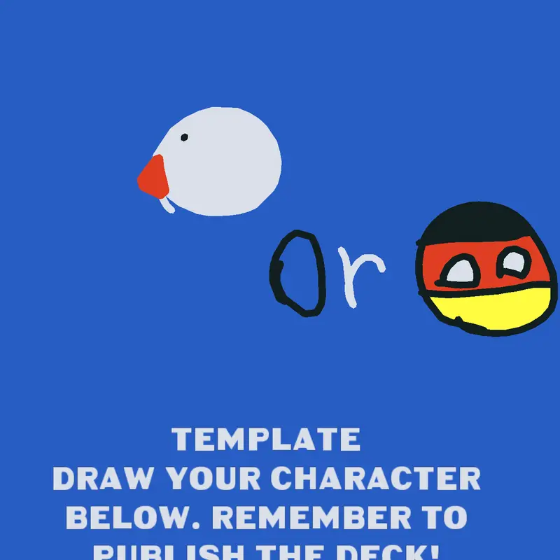 Game by @TheGuyistaken