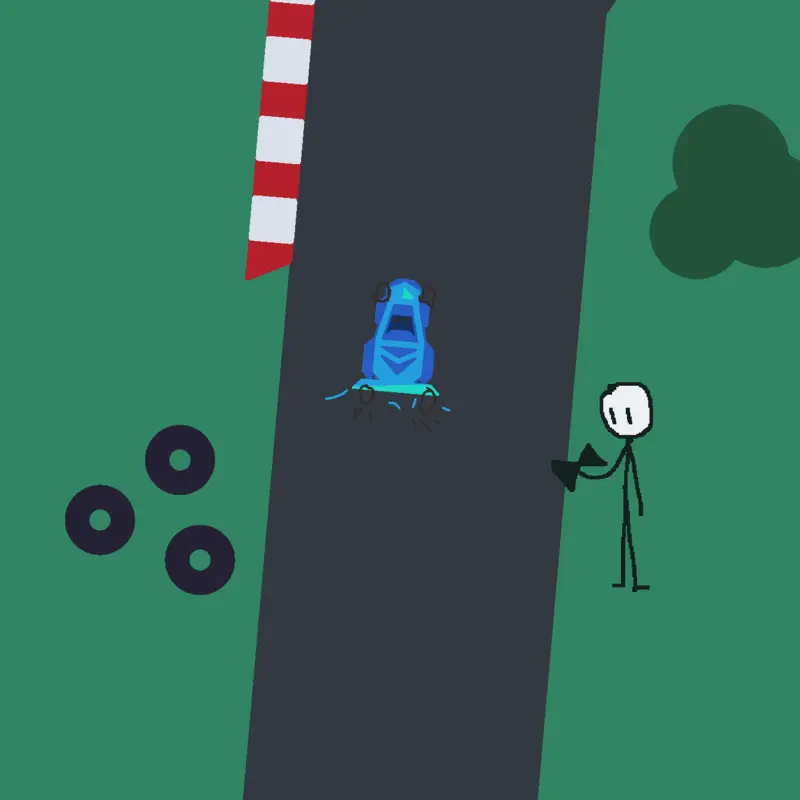 Game by @Rushil_follows_everyone