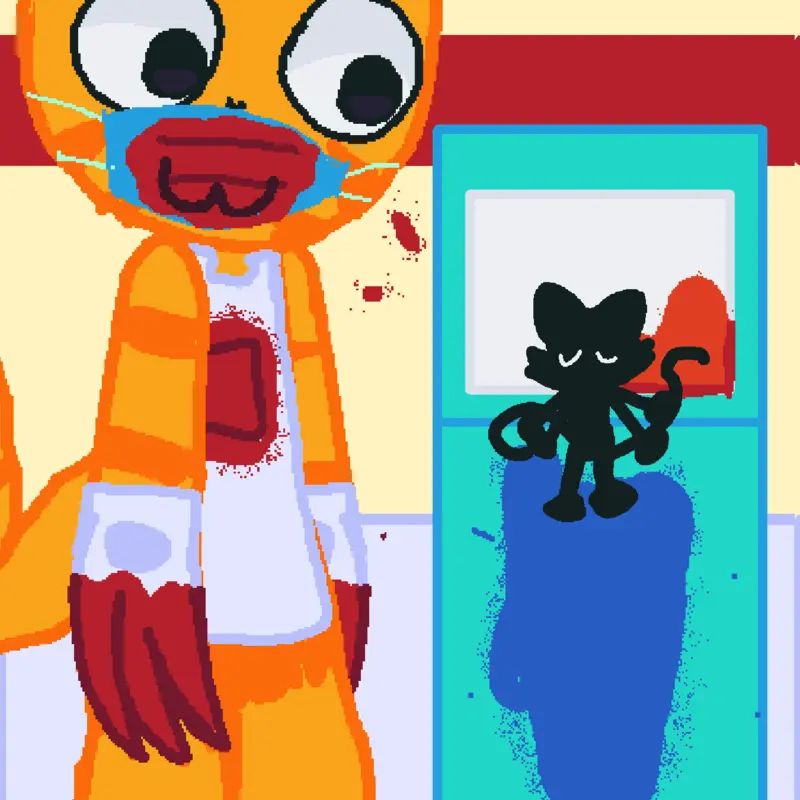 Game by @theegemcollectingpapyrus