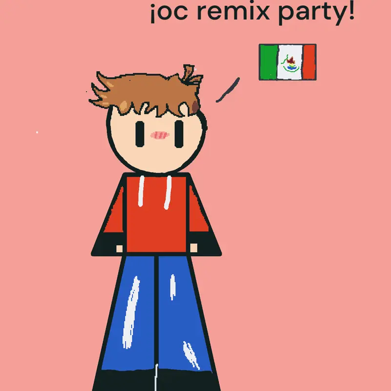 Game by @hola_404
