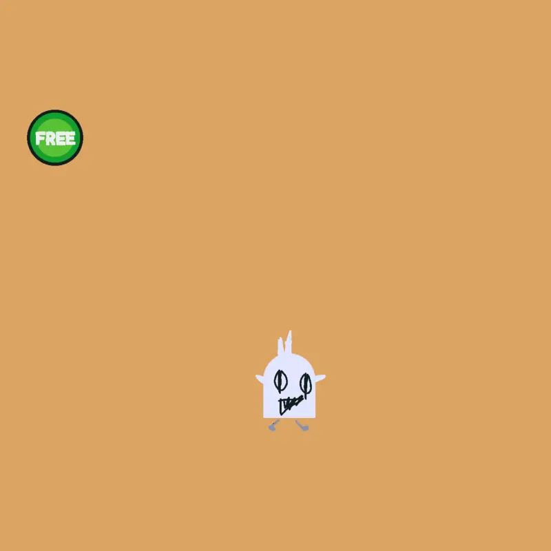 Game by @amelpum