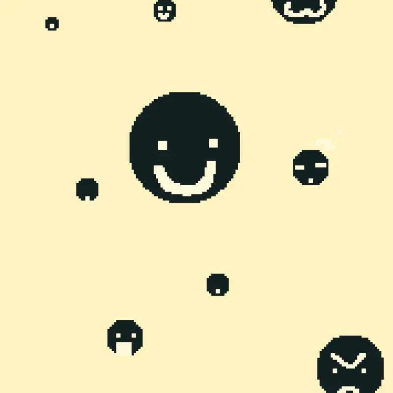 Game by @milkofshadows