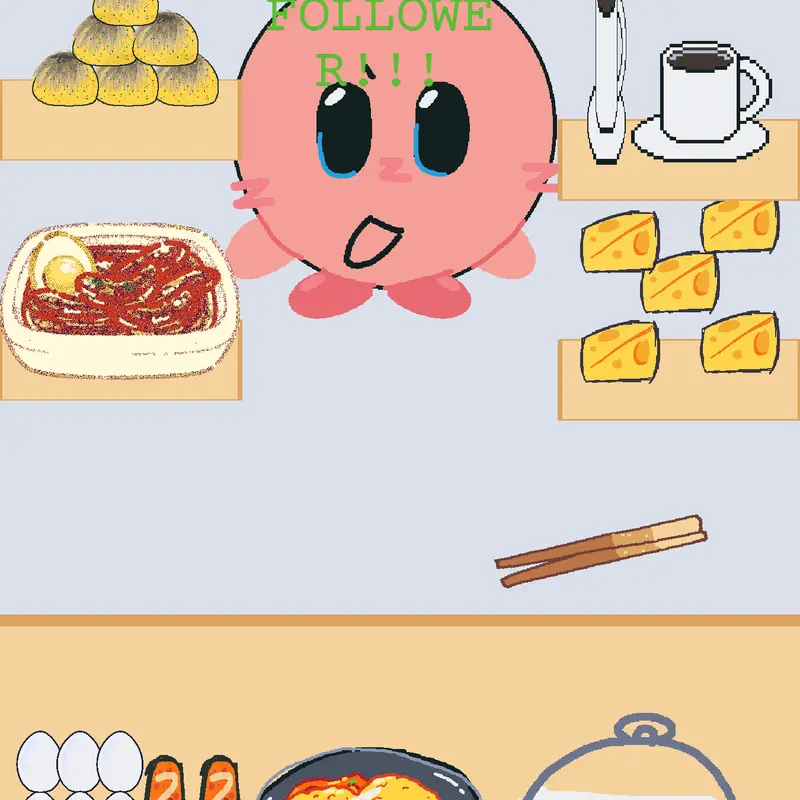 Game by @Ame_IsCool