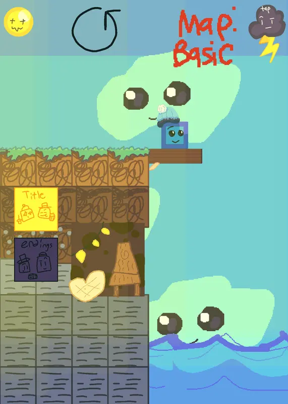 Game by @BabyRainbowKo