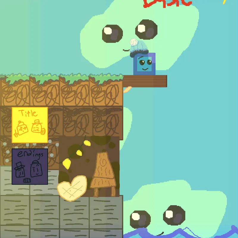 Game by @BabyRainbowKo