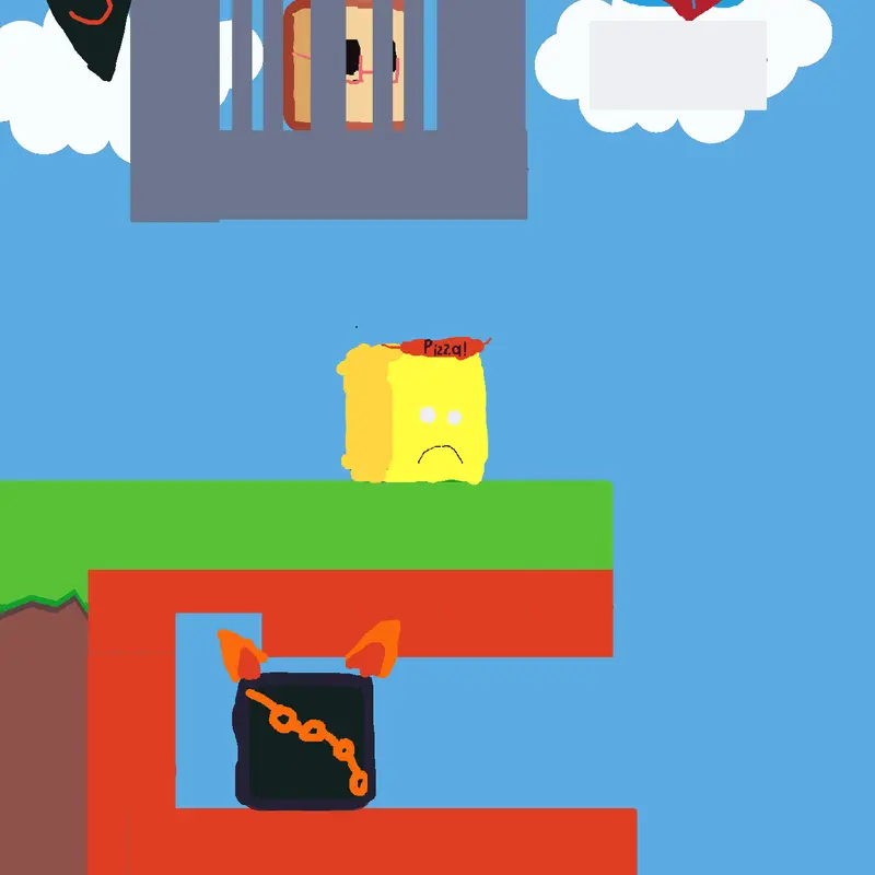 Game by @umayyyy_pati