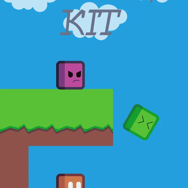 Game by @paini888