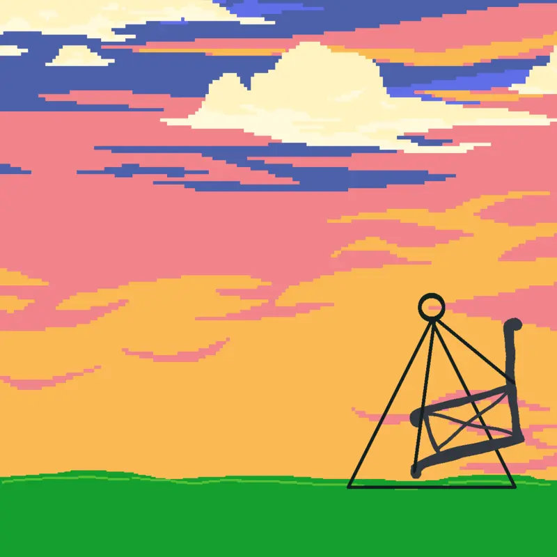 Game by @akmed