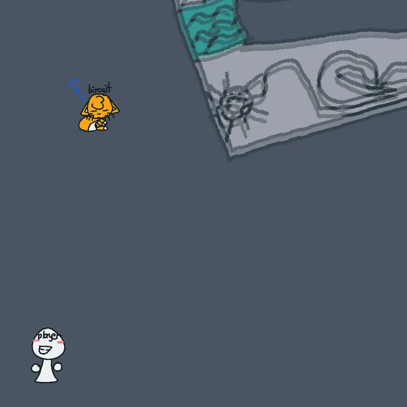 Game by @ebiluvv_nuggiesyum